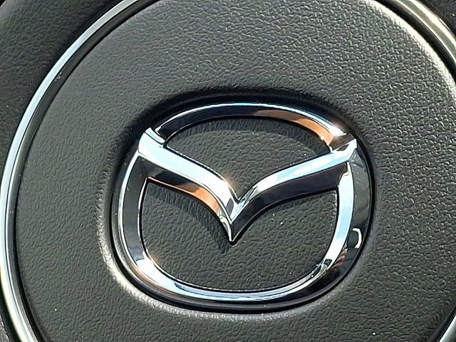 New 2025 MAZDA CX-90 3.3 Turbo w/ Premium Sport Pkg image 12