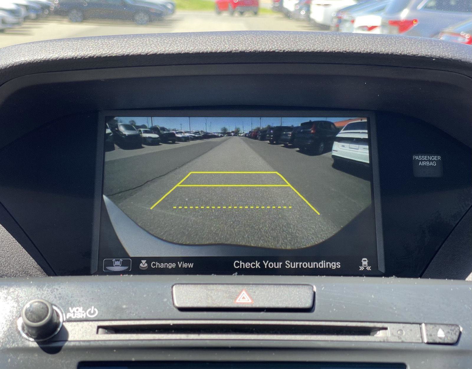 Used 2019 Acura MDX SH-AWD w/ Technology Package image 10