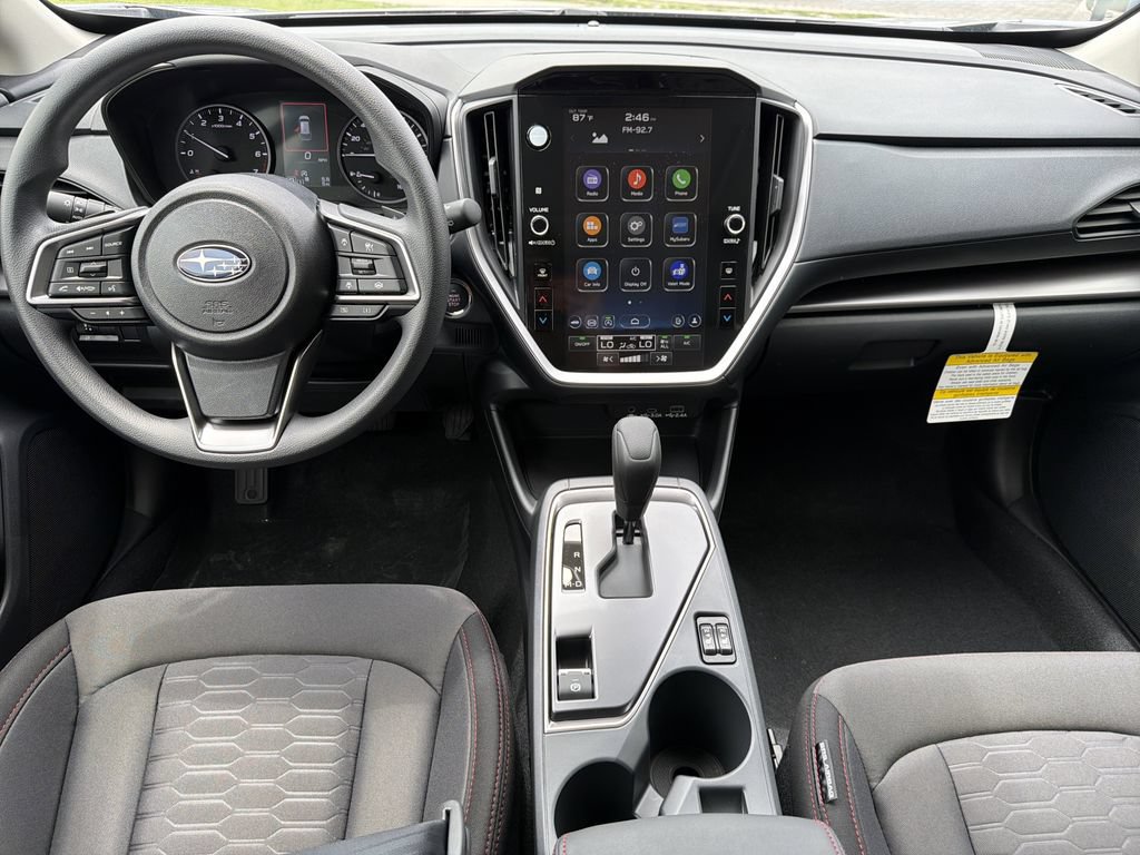 New 2026 Subaru Impreza 2.0i Sport AWD/4WD image 12