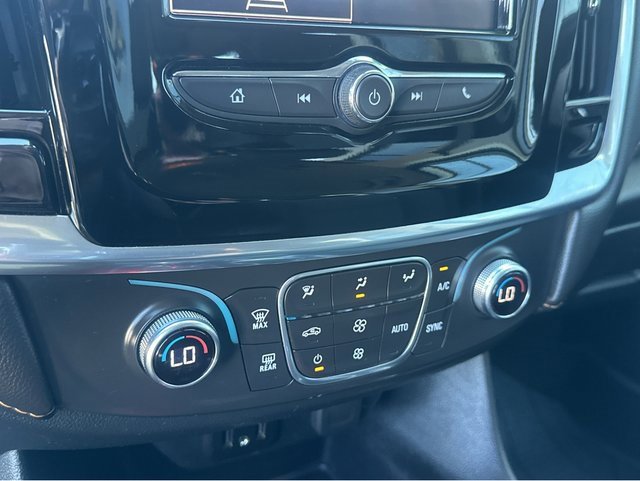 Used 2020 Chevrolet Traverse LS w/ LPO, Black Accent Package image 27