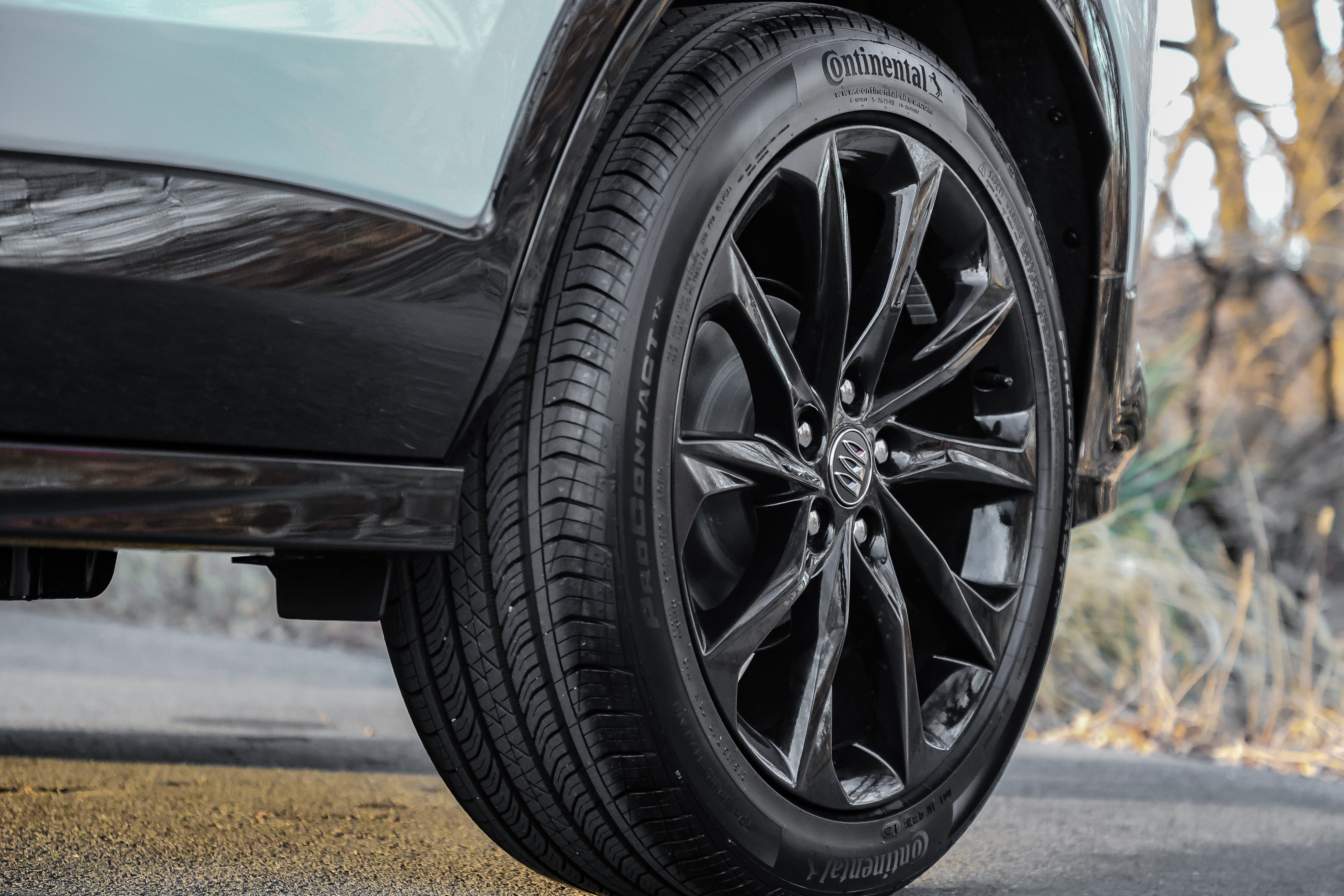 New 2026 Buick Encore GX Sport Touring w/ Comfort Package image 6