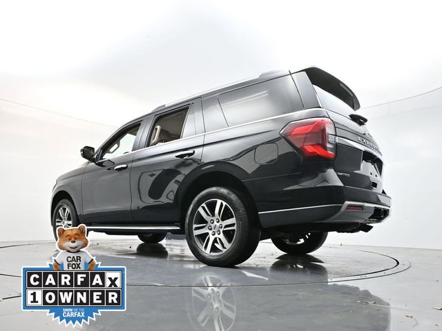 Used 2023 Ford Expedition Limited image 34