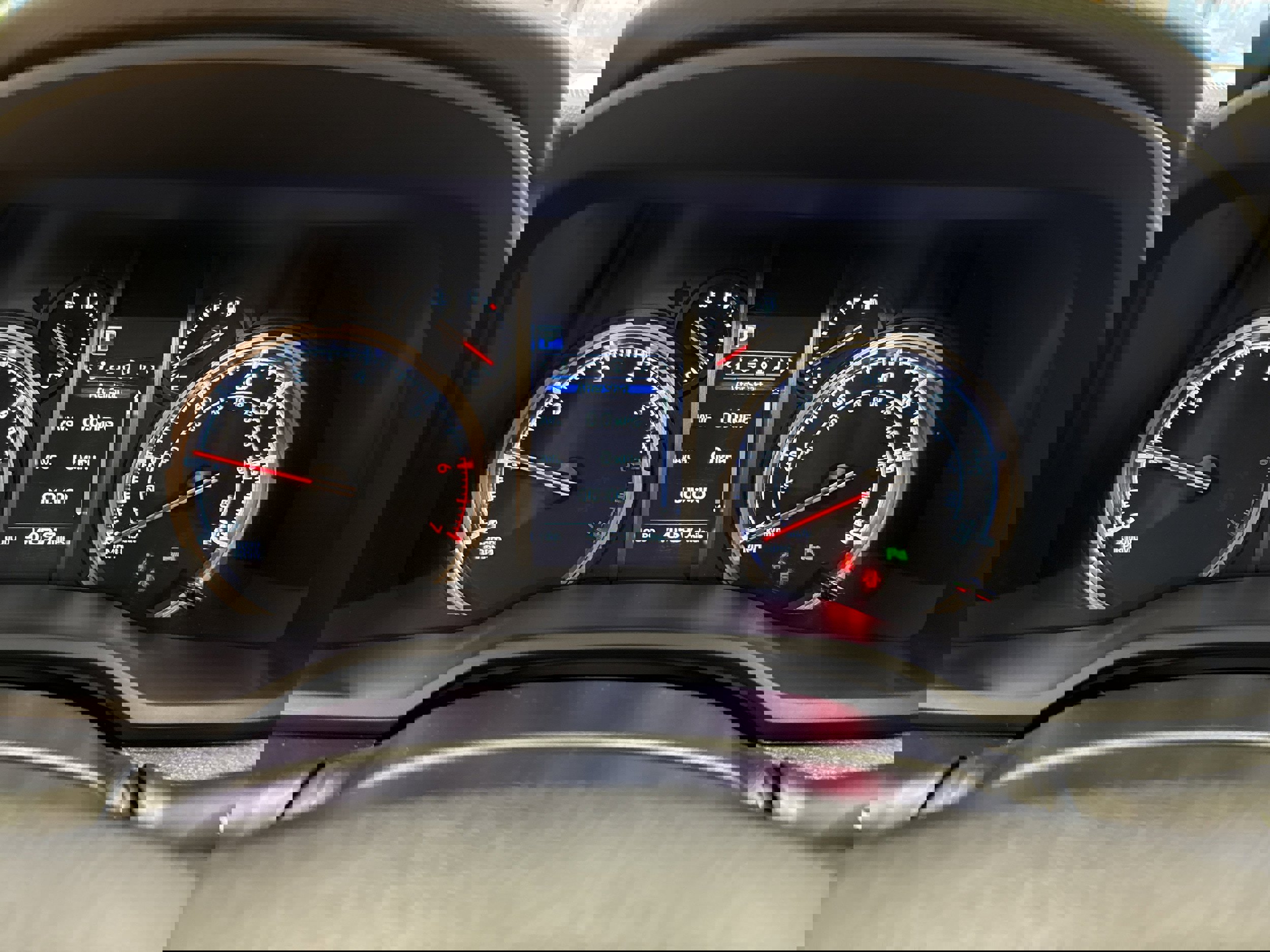 Used 2023 Toyota 4Runner Limited image 40