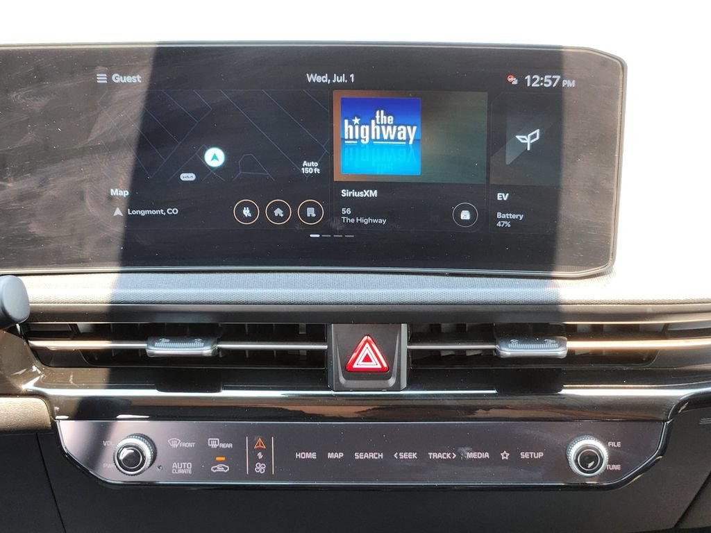 New 2026 Kia EV6 Light AWD/4WD image 12
