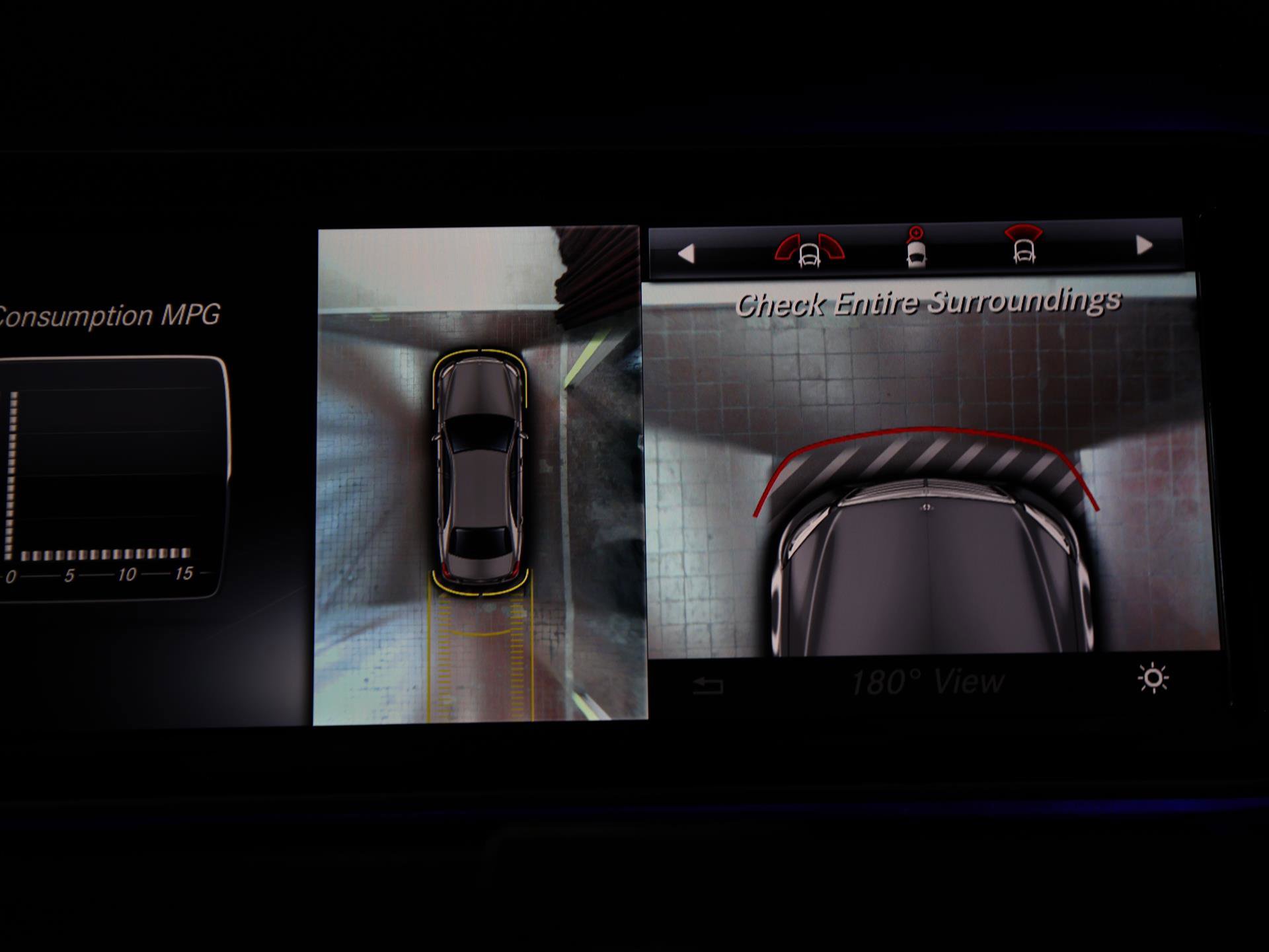 Used 2016 Mercedes-Benz S 550 4MATIC Sedan image 26