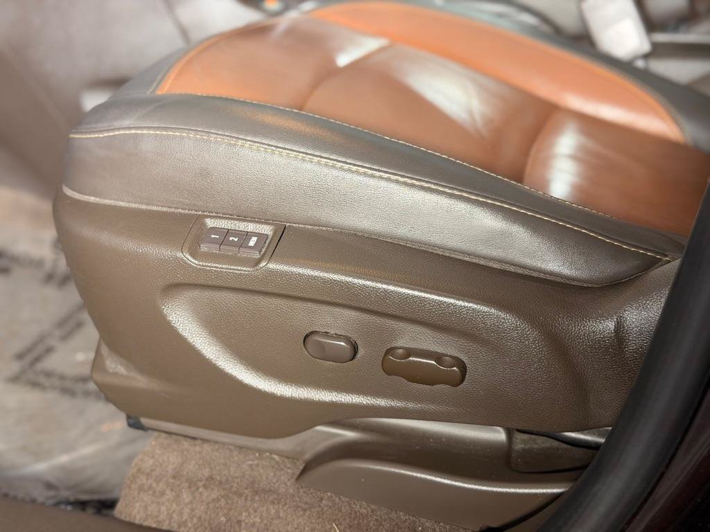 Used 2013 Buick Encore Leather AWD/4WD image 22