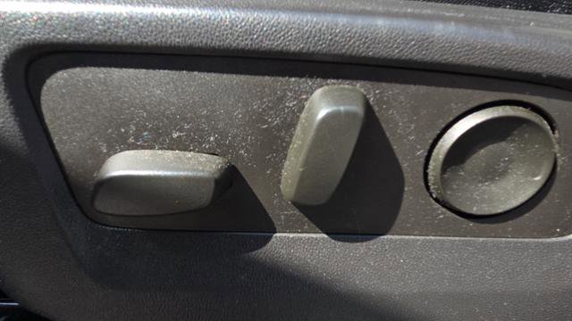 Used 2023 Chevrolet Silverado 1500 Custom w/ LPO, Dark Essentials Package image 30