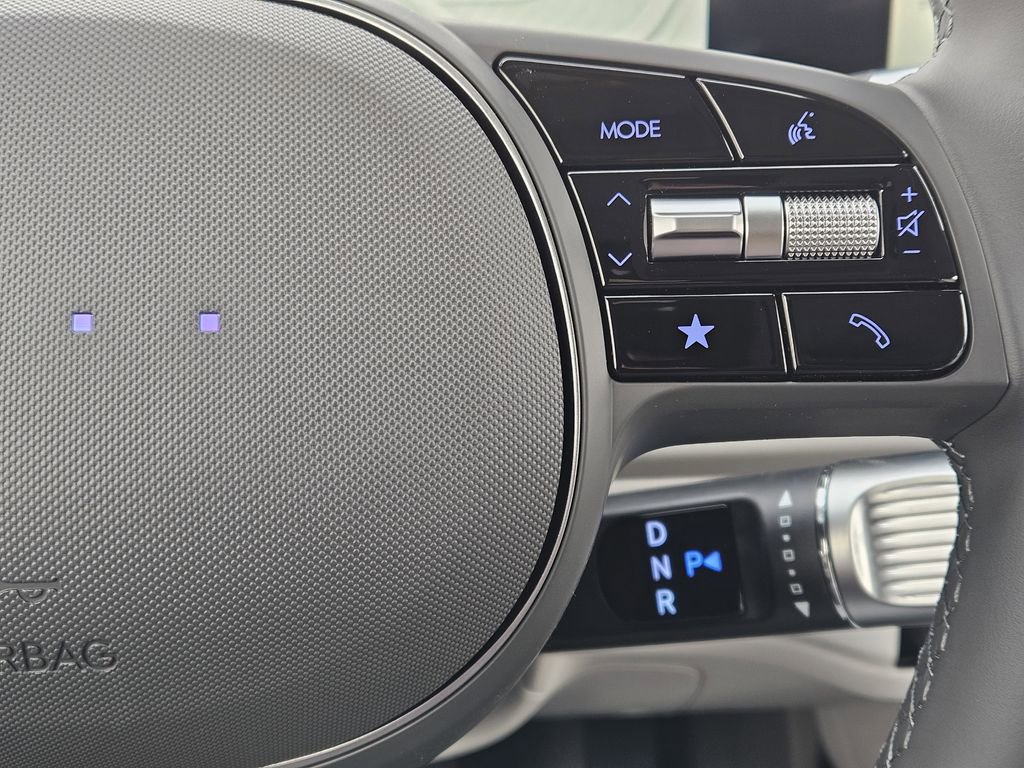 New 2025 Hyundai Ioniq 6 SEL image 27