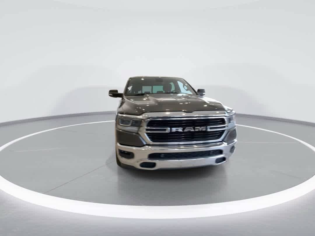 Used 2019 RAM 1500 Big Horn AWD/4WD image 3