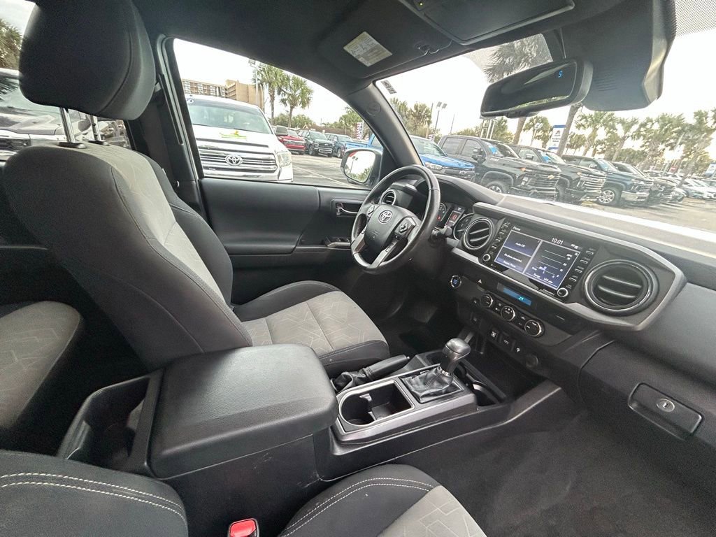 Used 2023 Toyota Tacoma TRD Off-Road image 25
