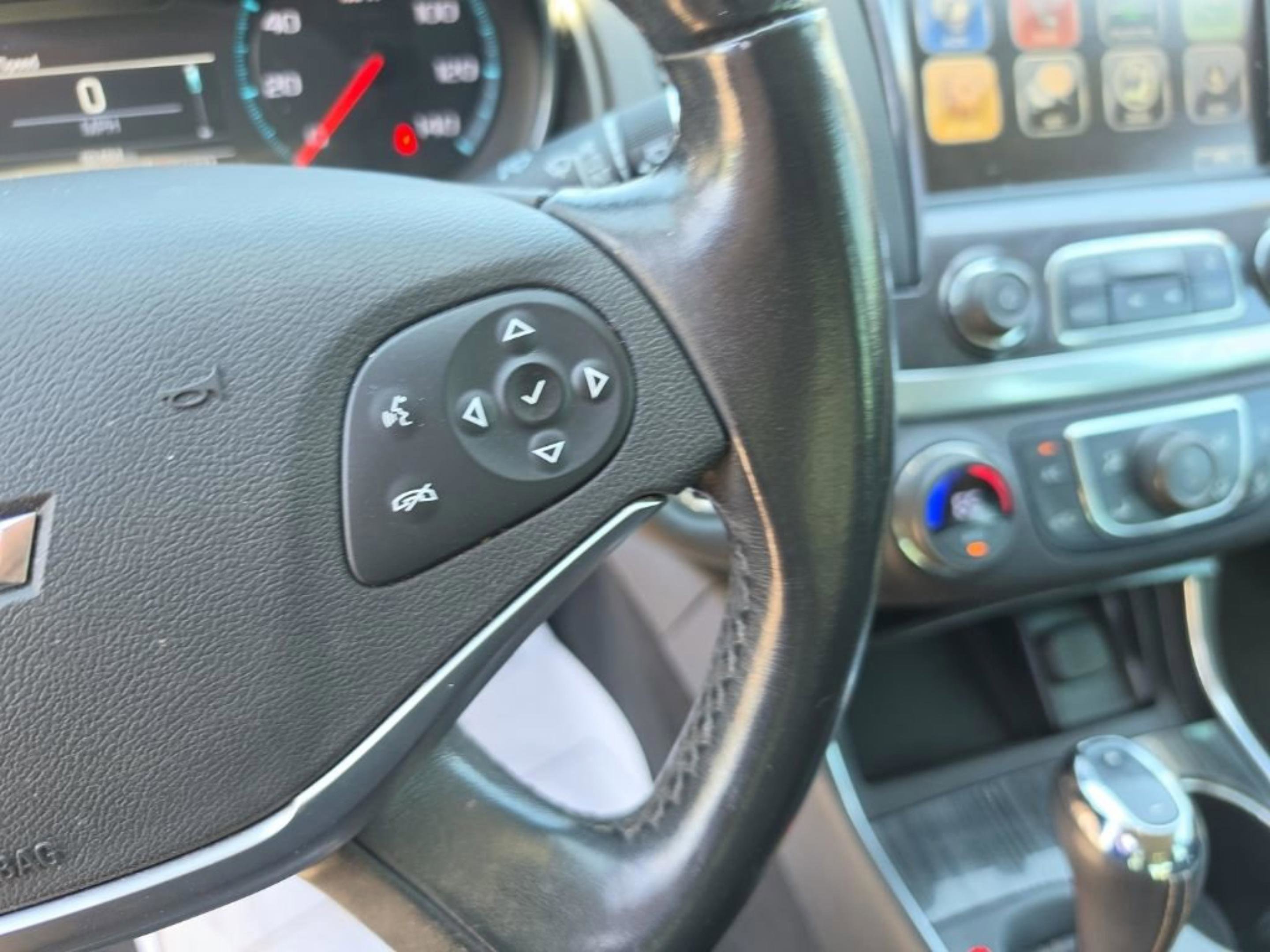 Used 2020 Chevrolet Impala LT image 16