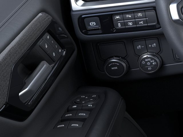 New 2027 GMC Yukon Elevation RWD image 28