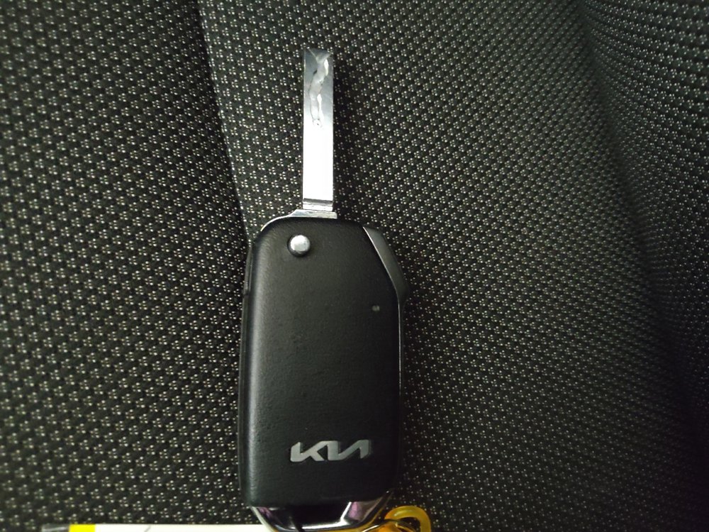 Used 2022 Kia Forte Sedan image 32