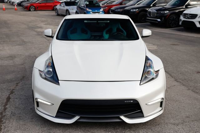 Used 2020 Nissan 370Z NISMO image 23