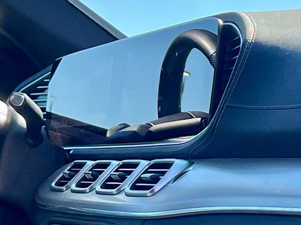 Certified 2024 Mercedes-Benz GLE 53 AMG 4MATIC Coupe image 16
