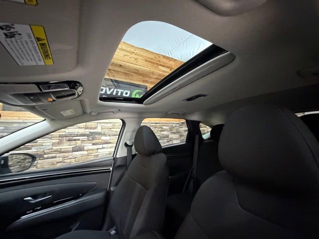 Used 2022 Hyundai Tucson SEL w/ Convenience Package AWD/4WD image 26