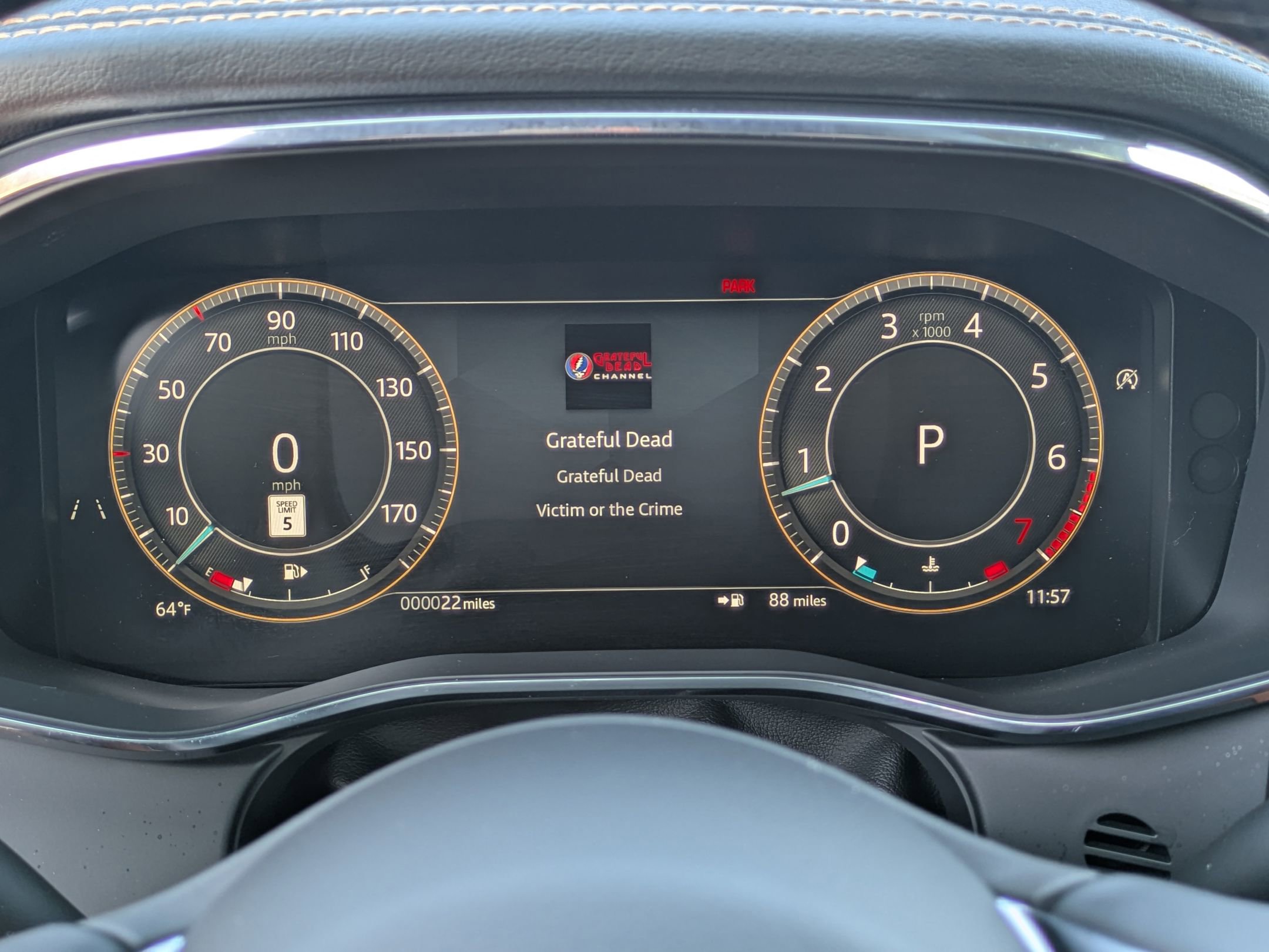 New 2026 Jaguar F-PACE R-Dynamic S image 10