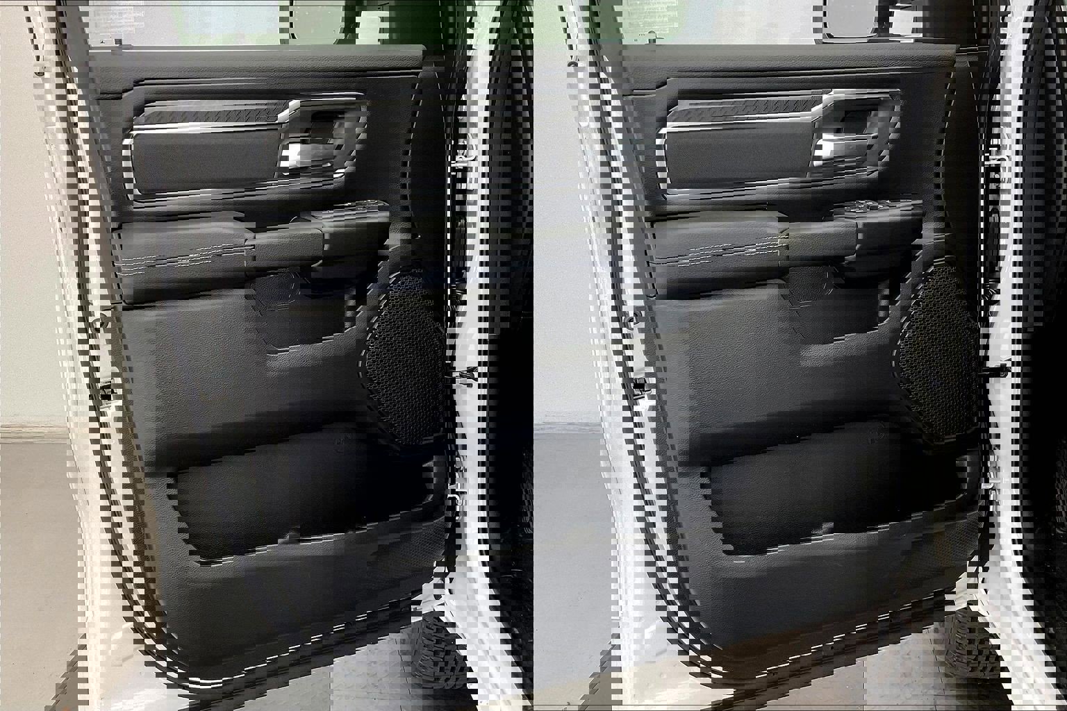 New 2026 RAM 1500 Big Horn image 12