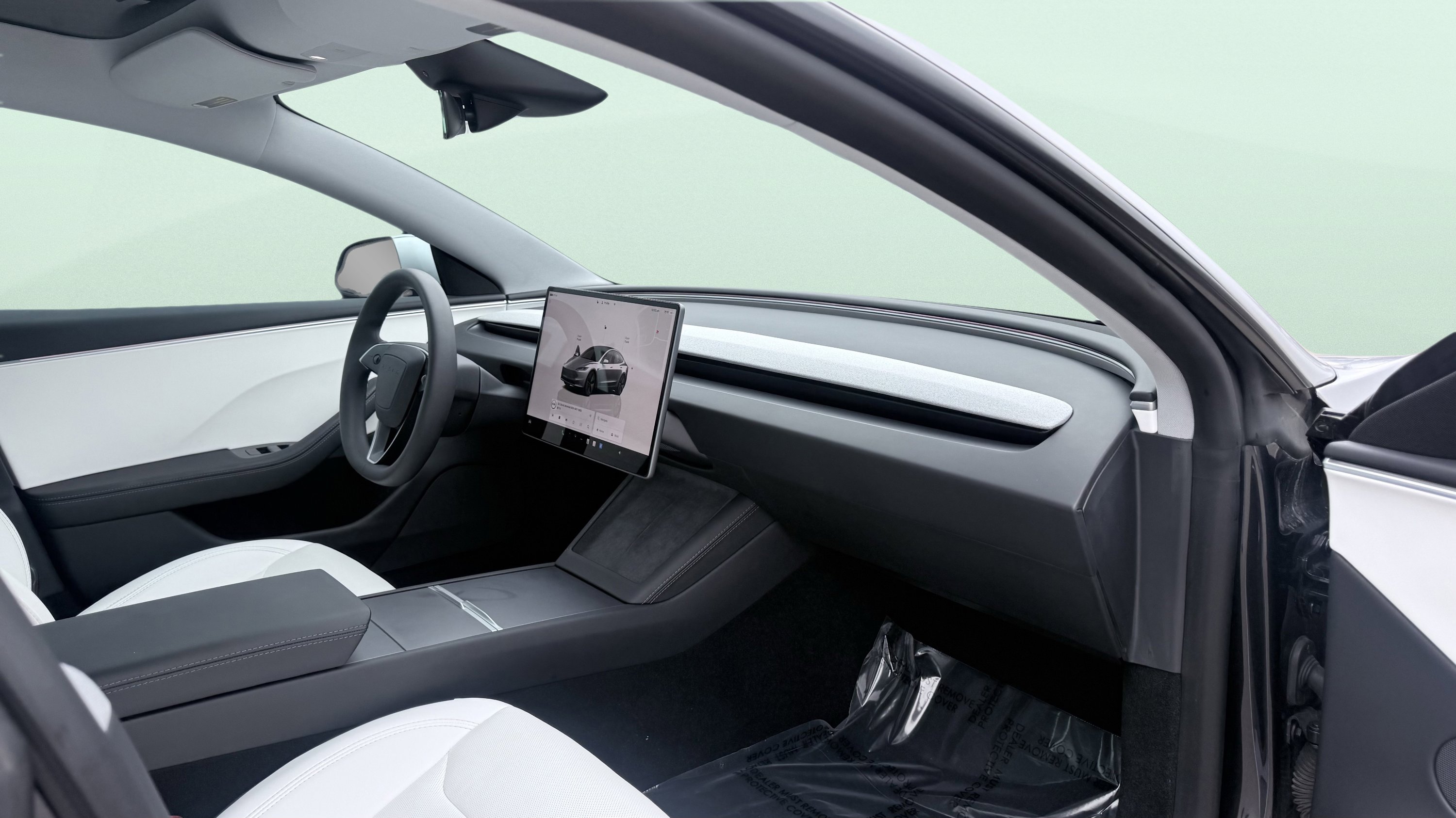 Used 2024 Tesla Model 3 Long Range image 45