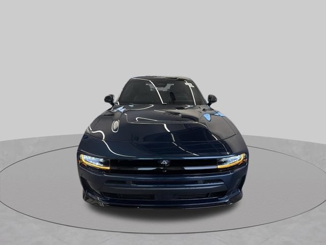 New 2026 Dodge Charger Scat Pack w/ Wheel & Tire Package AWD/4WD image 14