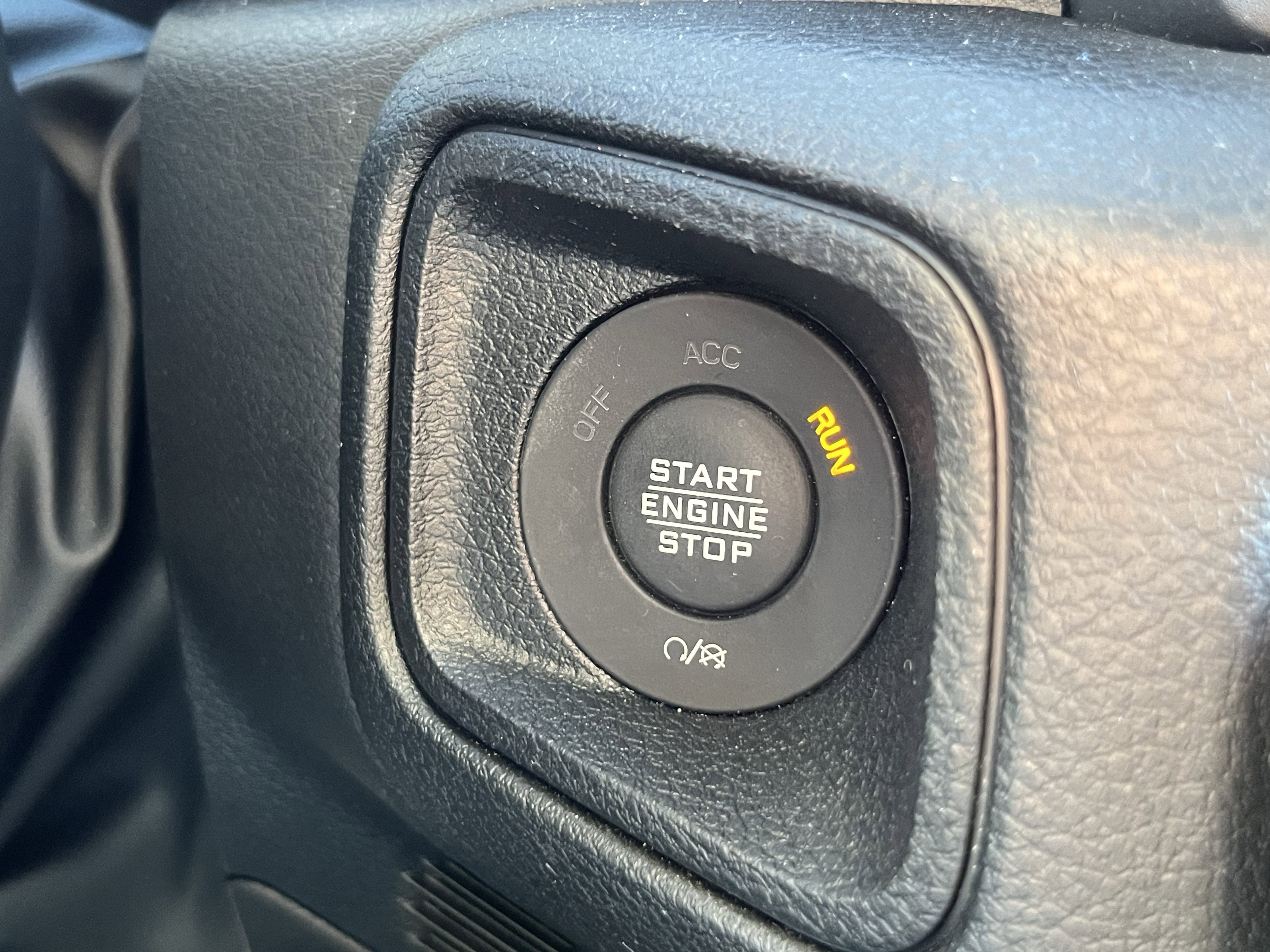 Used 2024 Jeep Wrangler Sport S 4xe w/ Convenience Group image 32