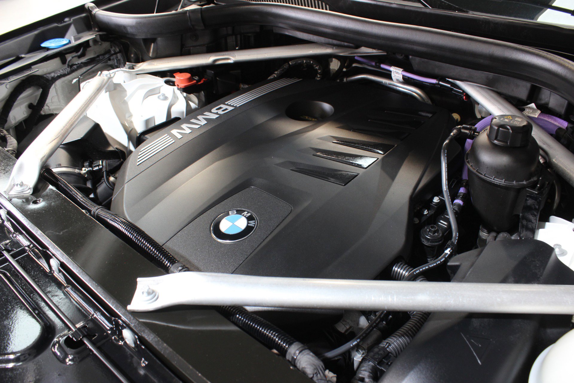 Used 2024 BMW X5 sDrive40i RWD image 24