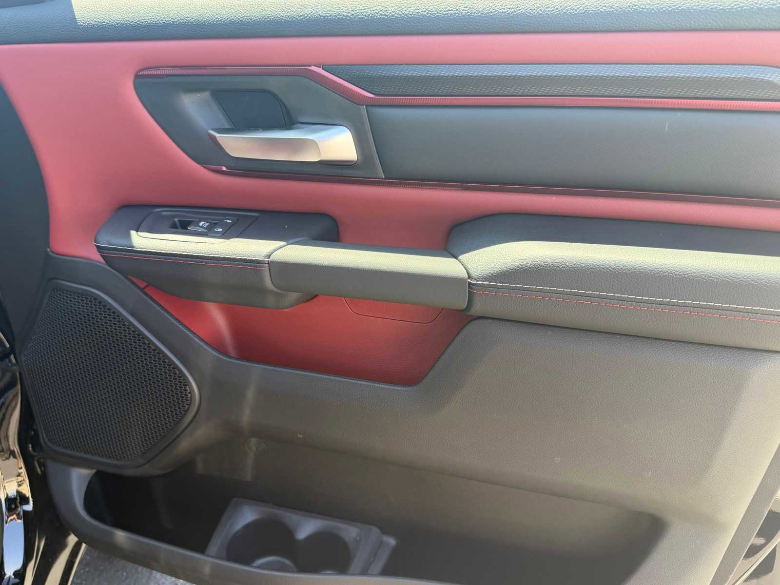 New 2026 RAM 1500 Rebel AWD/4WD image 18
