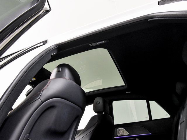 Certified 2023 Mercedes-Benz GLE 53 AMG 4MATIC Coupe image 44