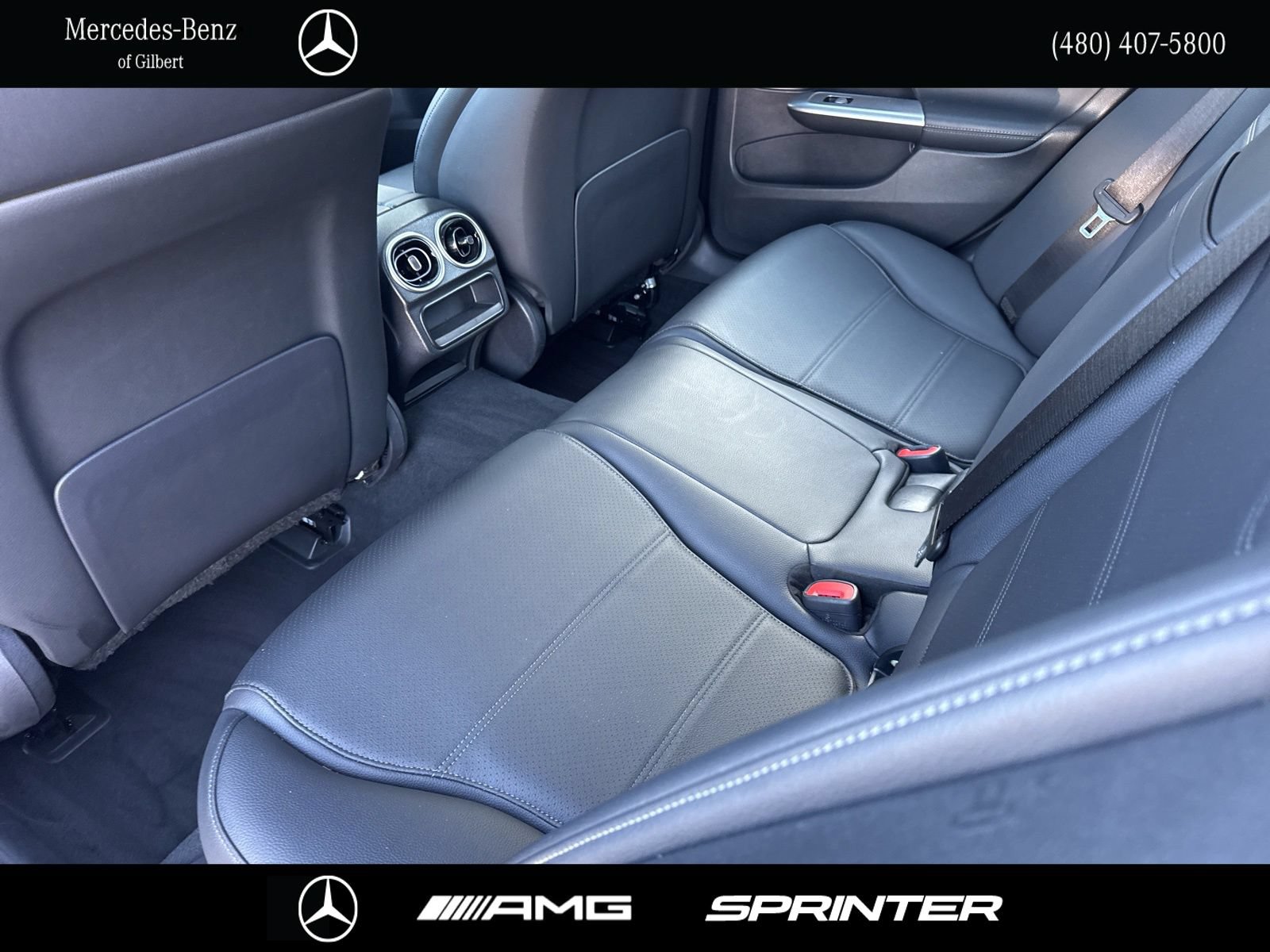 Used 2023 Mercedes-Benz C 300 Sedan image 21