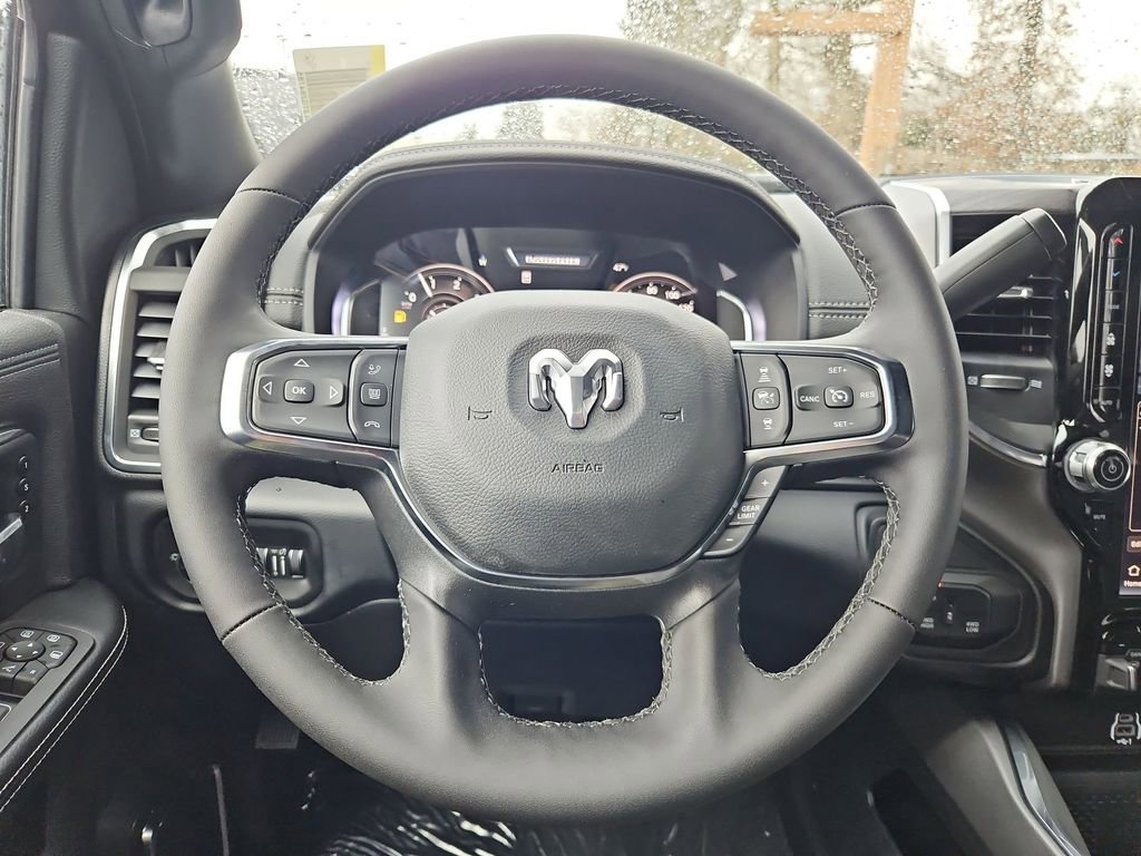 New 2026 RAM 2500 Laramie w/ Night Edition image 20