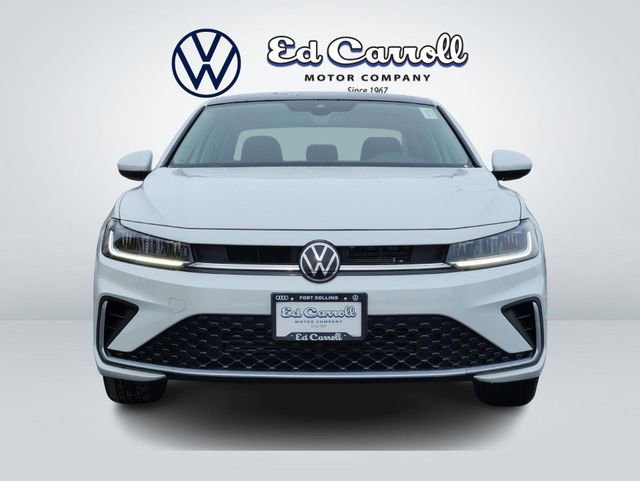 New 2026 Volkswagen Jetta SE FWD image 2
