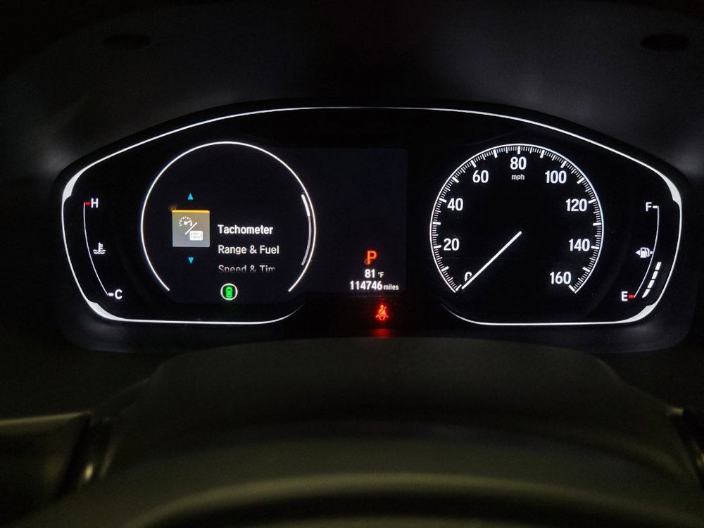 Used 2019 Honda Accord EX-L image 23
