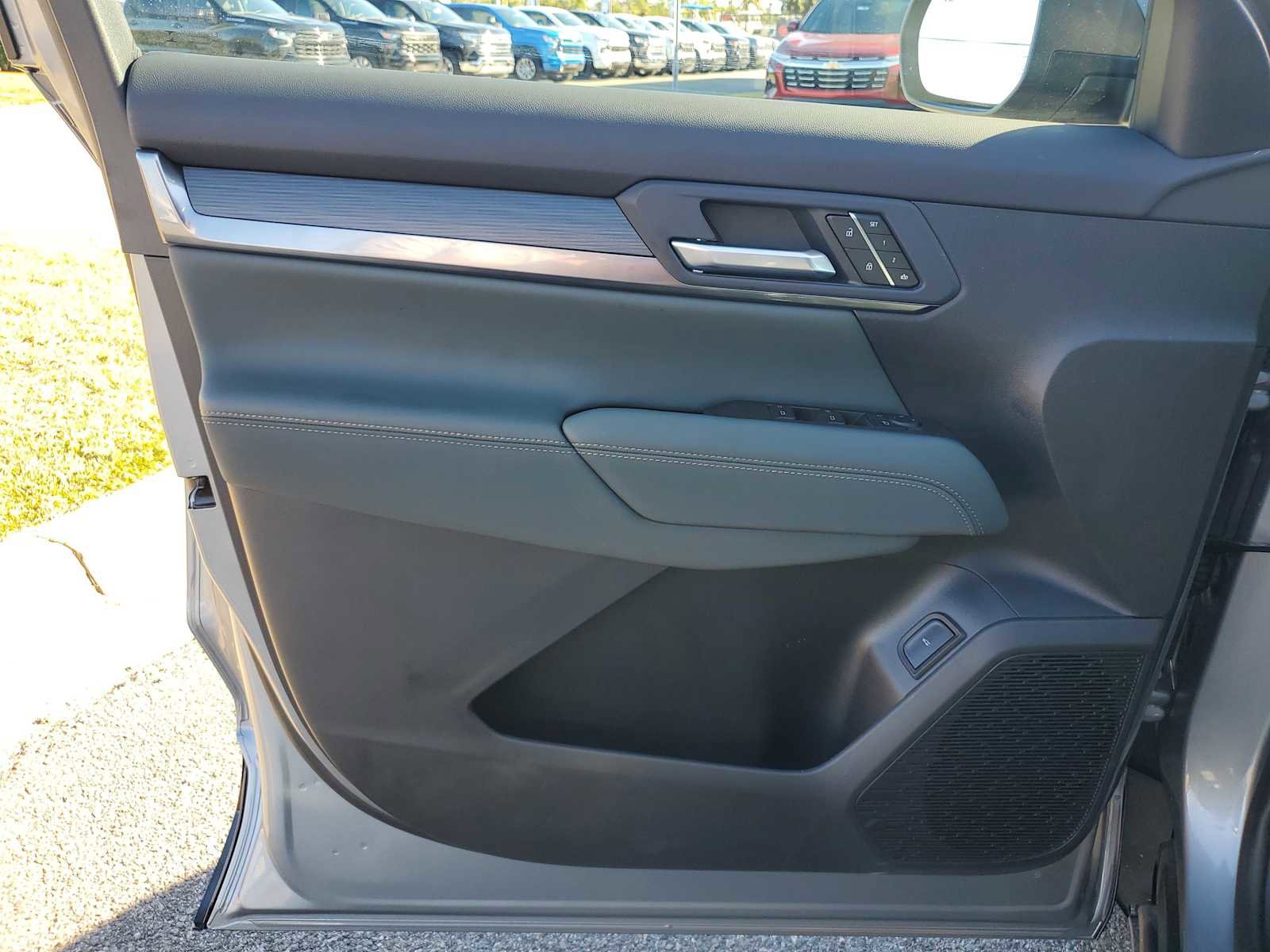 Certified 2026 GMC Terrain AT4 w/ Convenience Package III image 15