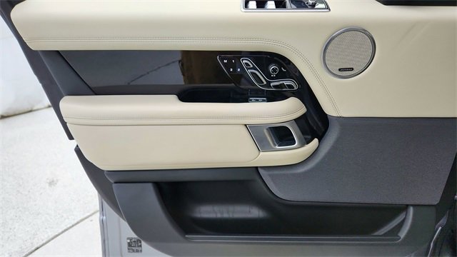 Used 2022 Land Rover Range Rover Westminster Edition image 34