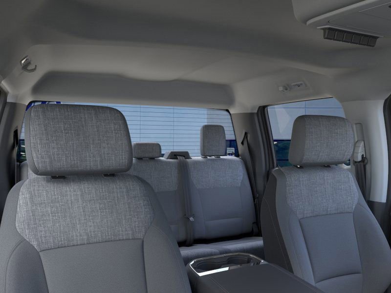 New 2026 Ford F450 XLT w/ XLT Value Package image 22