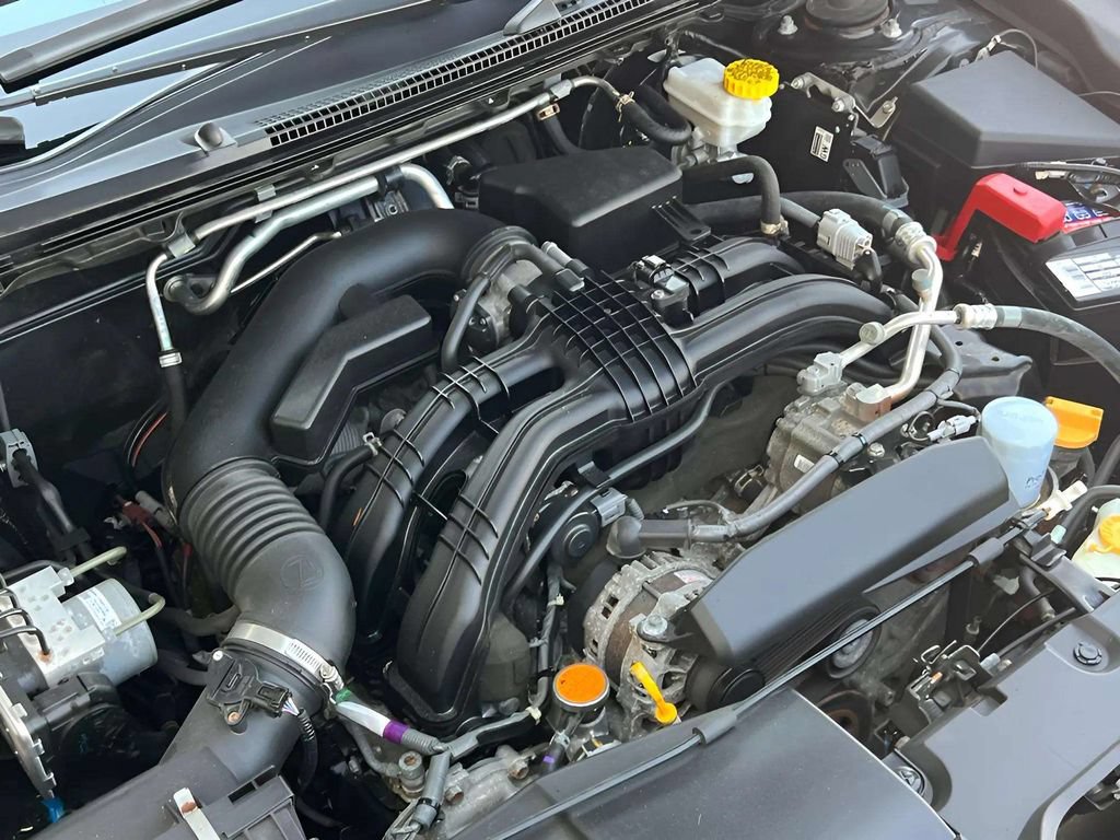 Used 2019 Subaru Impreza 2.0i Sport AWD/4WD image 28