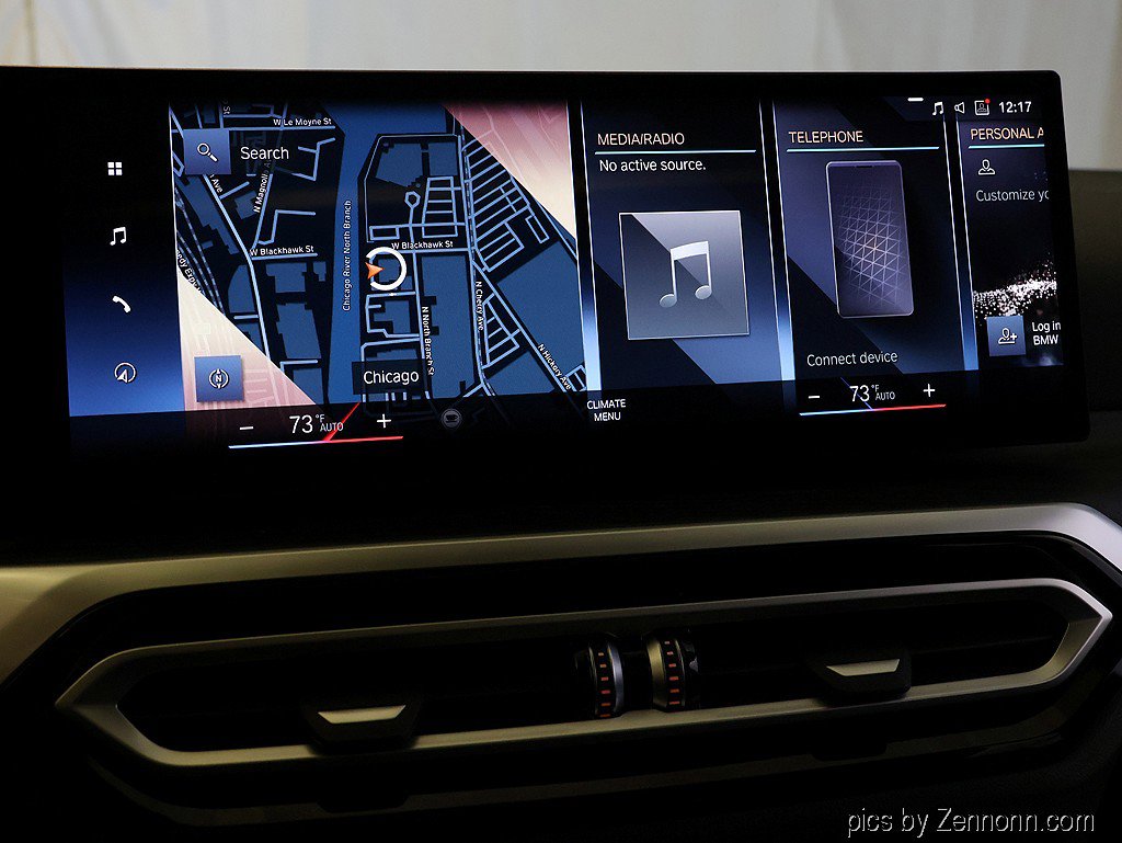 Certified 2024 BMW M440i xDrive Gran Coupe image 20