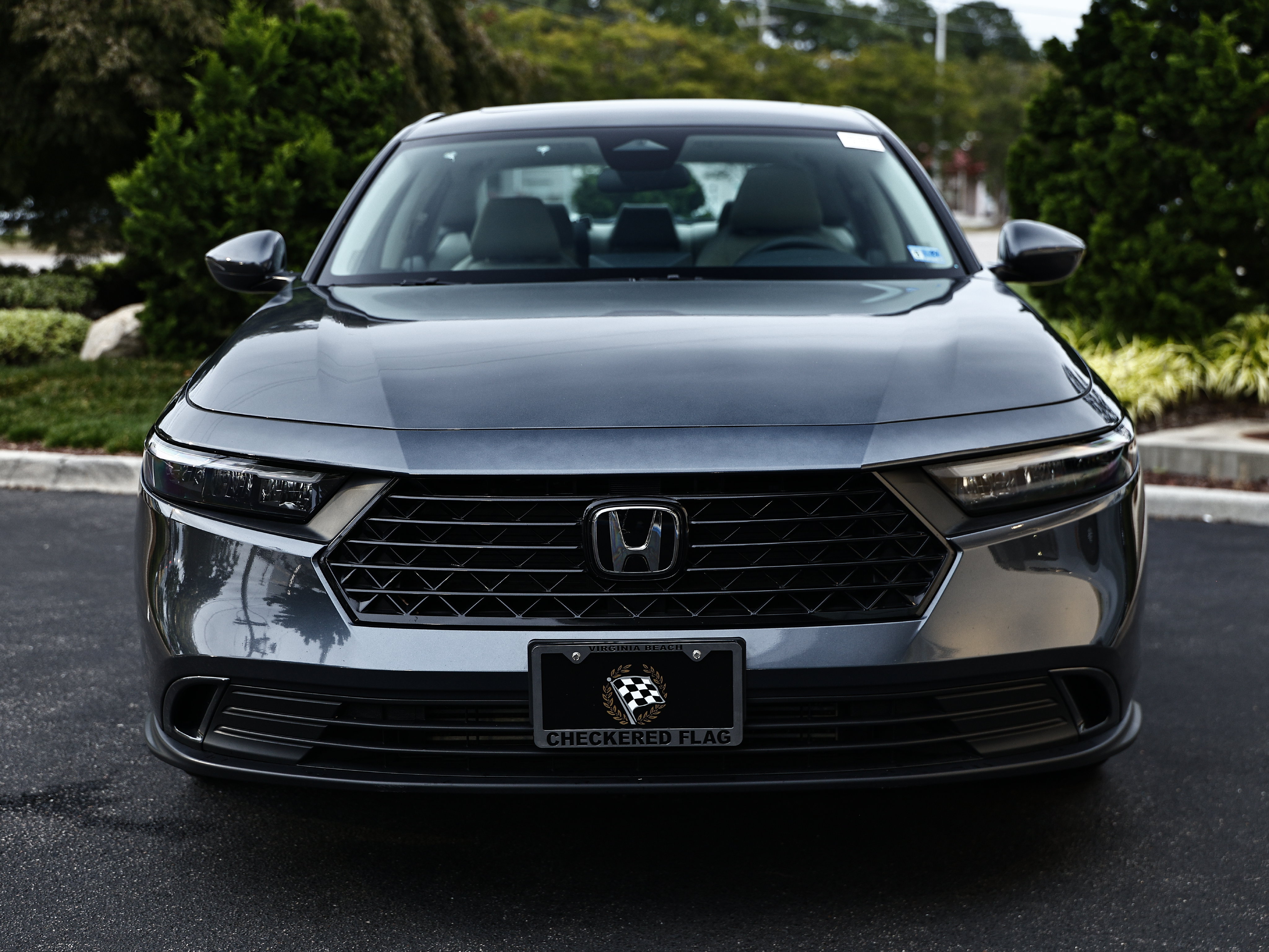 Used 2024 Honda Accord EX image 12