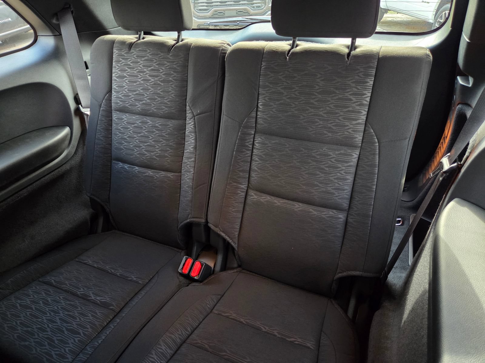 New 2026 Dodge Durango GT w/ Blacktop Package RWD image 18