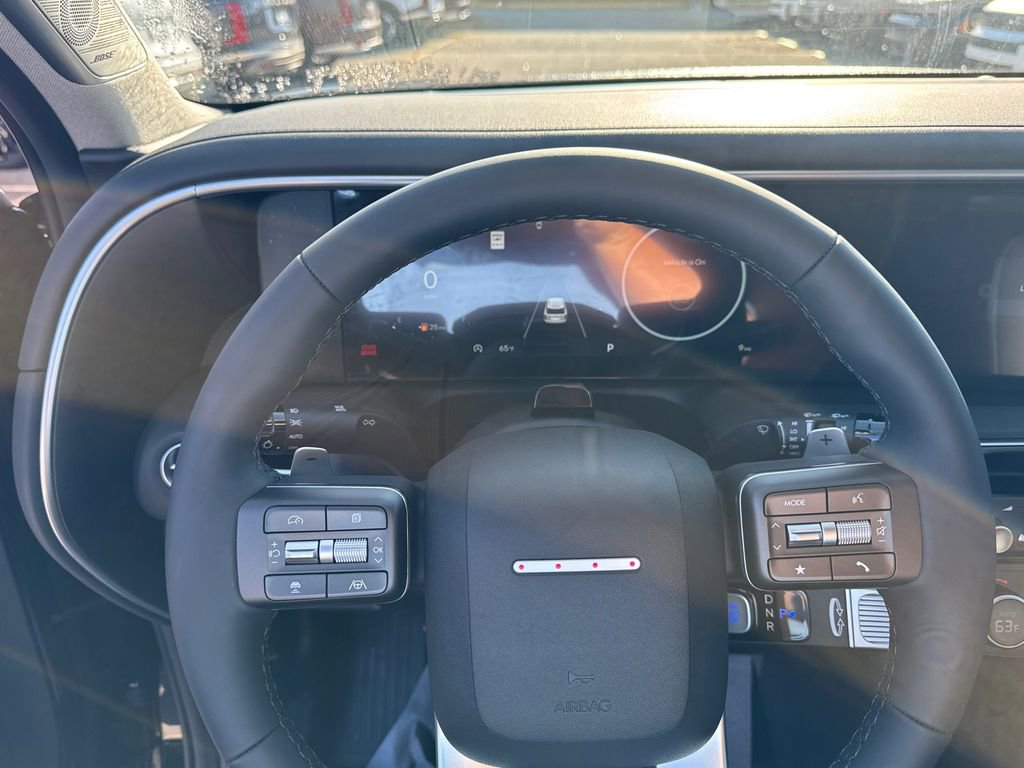 New 2026 Hyundai Palisade Limited image 19