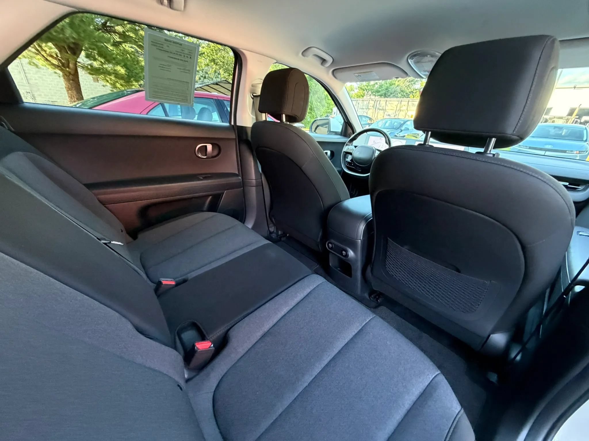 Used 2024 Hyundai Ioniq 5 SEL RWD image 18