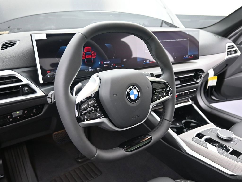 New 2025 BMW 430i xDrive image 12