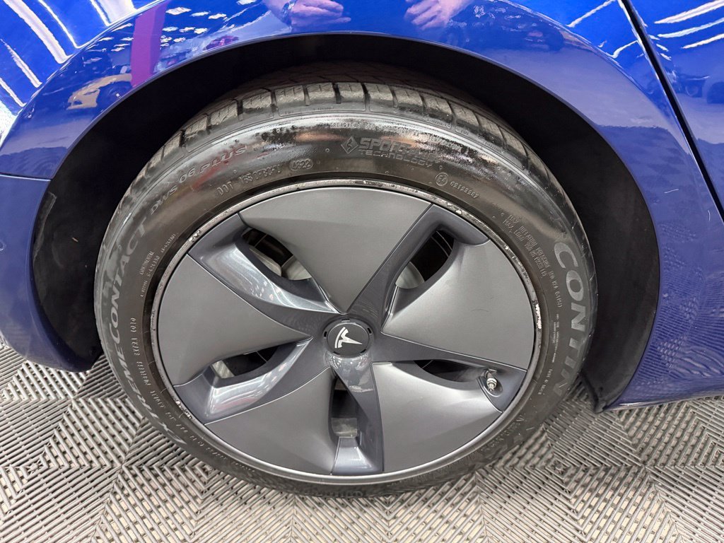Used 2019 Tesla Model 3 Long Range AWD/4WD image 19