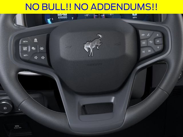 New 2026 Ford Bronco Outer Banks w/ Sasquatch Package AWD/4WD image 14