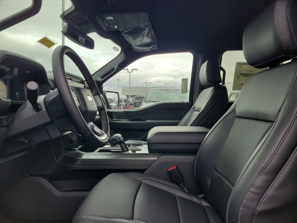 New 2026 Ford F150 Lariat w/ FX4 Off-Road Package image 17