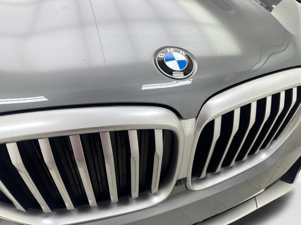 Used 2024 BMW X5 sDrive40i w/ Premium Package RWD image 26