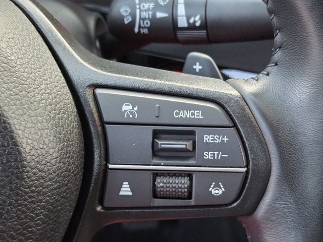 Used 2025 Honda Accord EX-L image 30