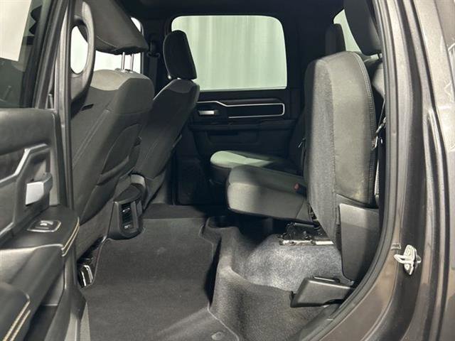 Used 2024 RAM 2500 Big Horn image 15
