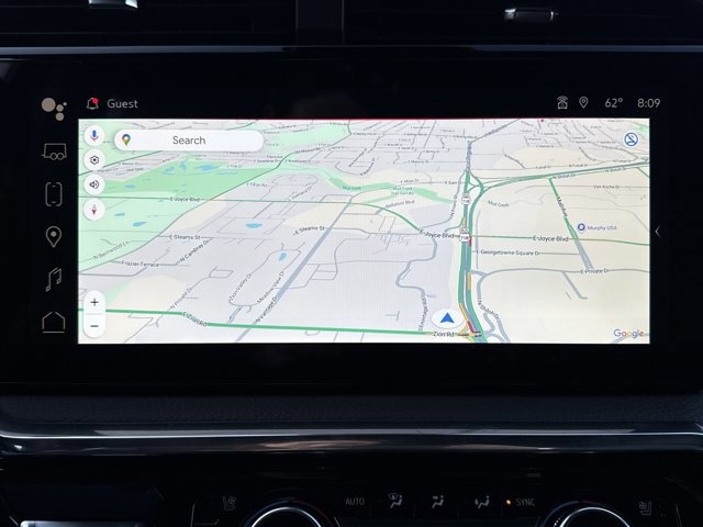 New 2026 GMC Sierra 1500 Denali image 8