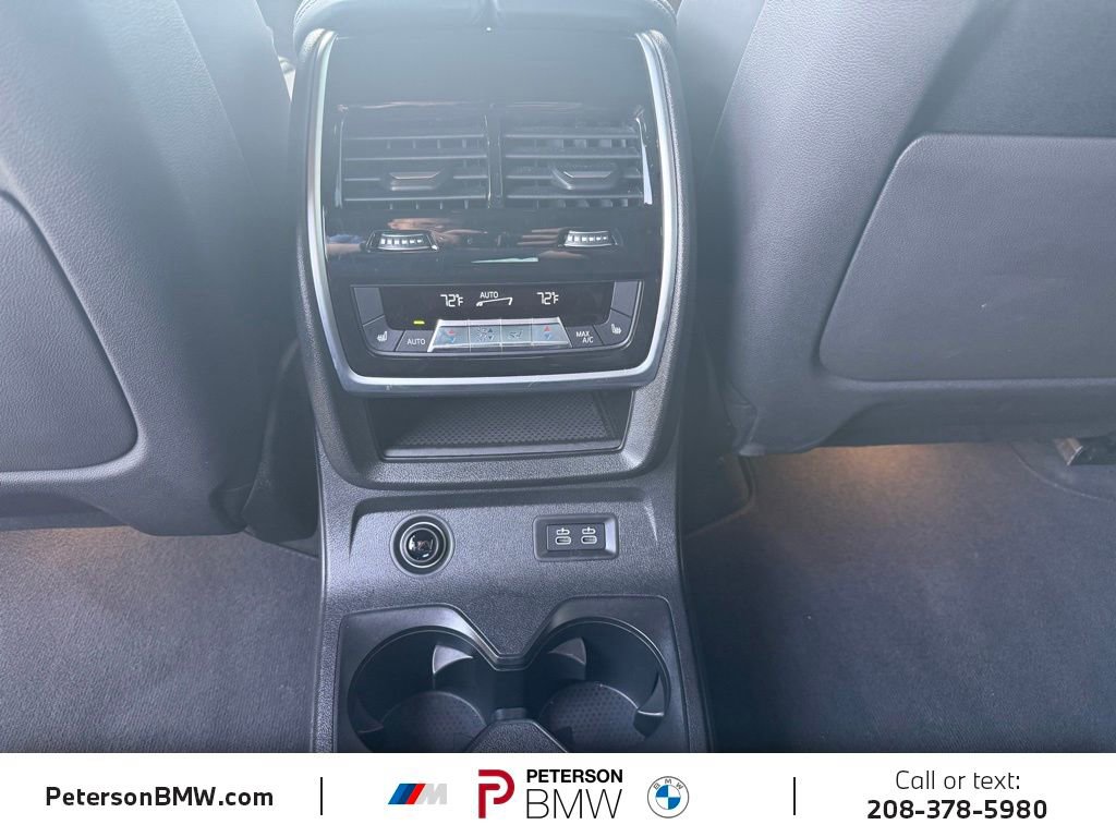Certified 2026 BMW X7 M60i AWD/4WD image 23